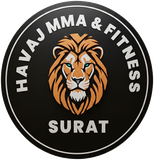 HAVAJ MMA & Fitness Surat